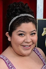 Primary photo for Raini Rodriguez