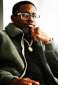 Primary photo for Lil Rel Howery