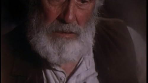 Jason Robards in Heidi (1993)