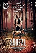 Kevin Janssens in Squeal (2021)