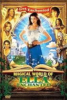 The Magical World of 'Ella Enchanted'