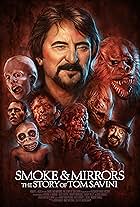 Smoke and Mirrors: The Story of Tom Savini