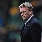 David Moyes