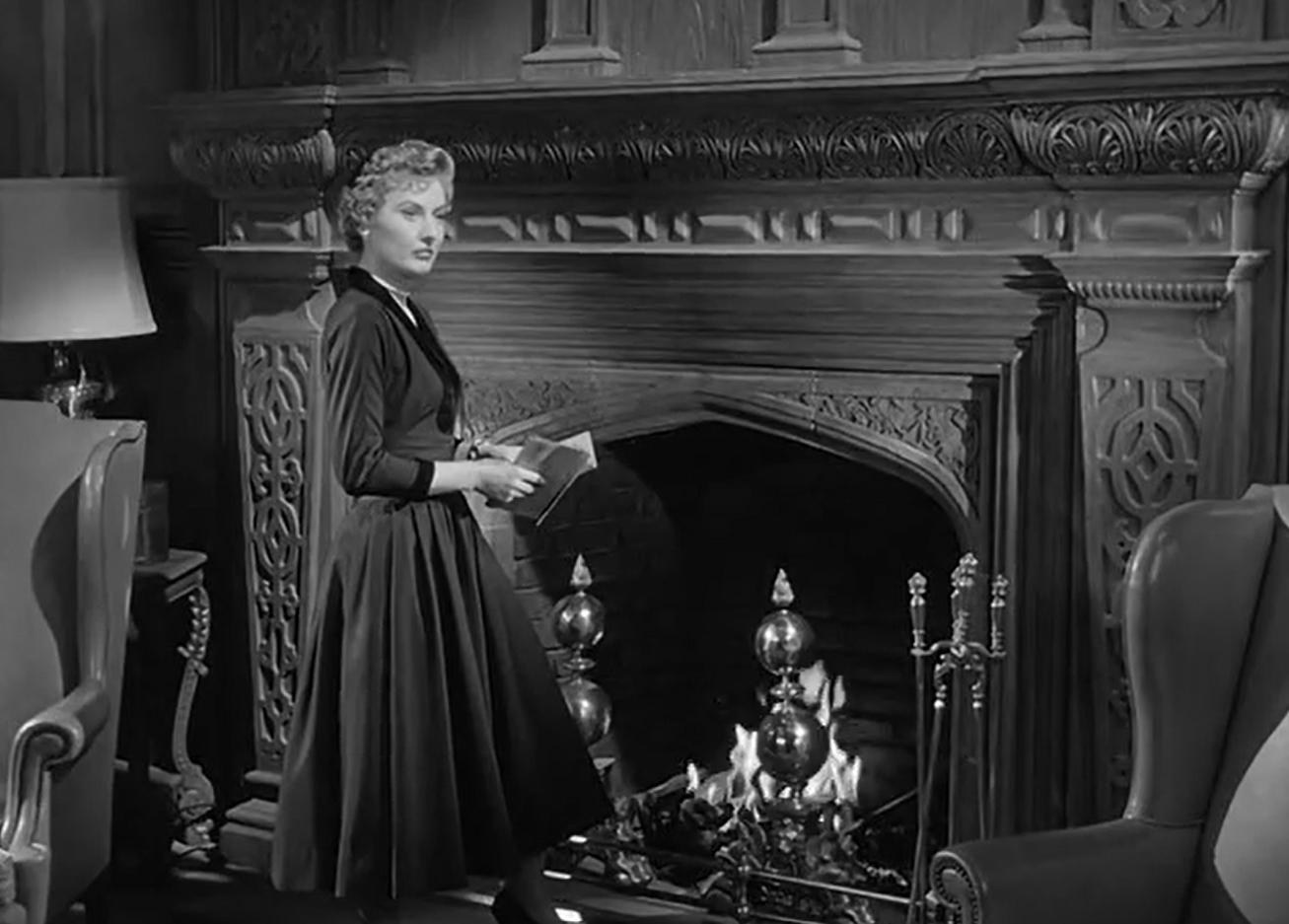 Barbara Stanwyck in Executive Suite (1954)