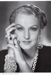 Primary photo for Brigitte Helm