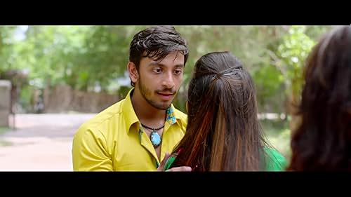 Watch Parbona Ami Chartey Toke Trailer