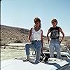 Geena Davis and Susan Sarandon in Thelma & Louise (1991)