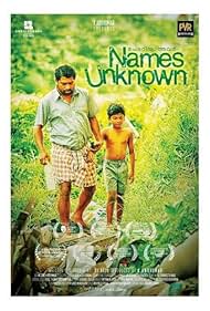 Suraj Venjaramoodu in Names Unknown (2014)