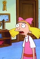 Francesca Marie Smith in Hey Arnold! (1996)