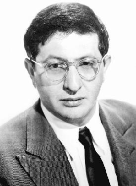 Bernard Herrmann