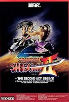 Samurai Shodown II