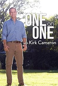 Primary photo for One on One with Kirk Cameron