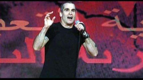 Henry Rollins: Uncut From Israel