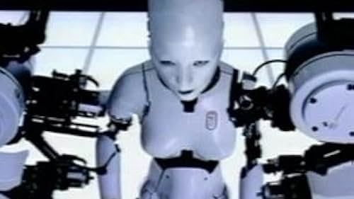 The Work of Director Chris Cunningham