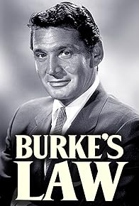 Primary photo for Burke's Law