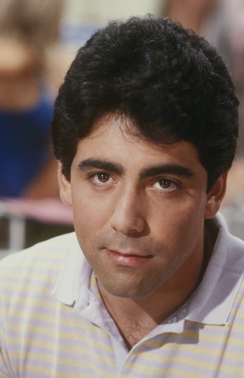 Adam Arkin in The Love Boat (1977)