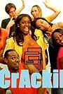 Cracking Up Sketch Comedy Show (2015)