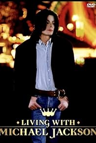 Primary photo for Living with Michael Jackson: A Tonight Special