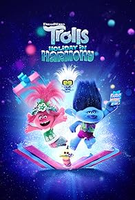 Primary photo for Trolls Holiday in Harmony