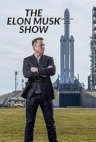 Primary photo for The Elon Musk Show