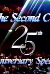 Primary photo for The Second City 25th Anniversary Special