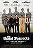 Usual Suspects (1995) Poster