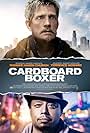 Cardboard Boxer (2016)