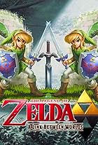 The Legend of Zelda: A Link Between Worlds