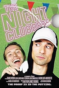 Matthew James Thomas, Aaron Latta-Morissette, and Daniel Victor in The Night Clubbers