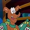 Don Messick in A Pup Named Scooby-Doo (1988)