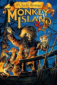 Primary photo for Monkey Island 2: LeChuck's Revenge