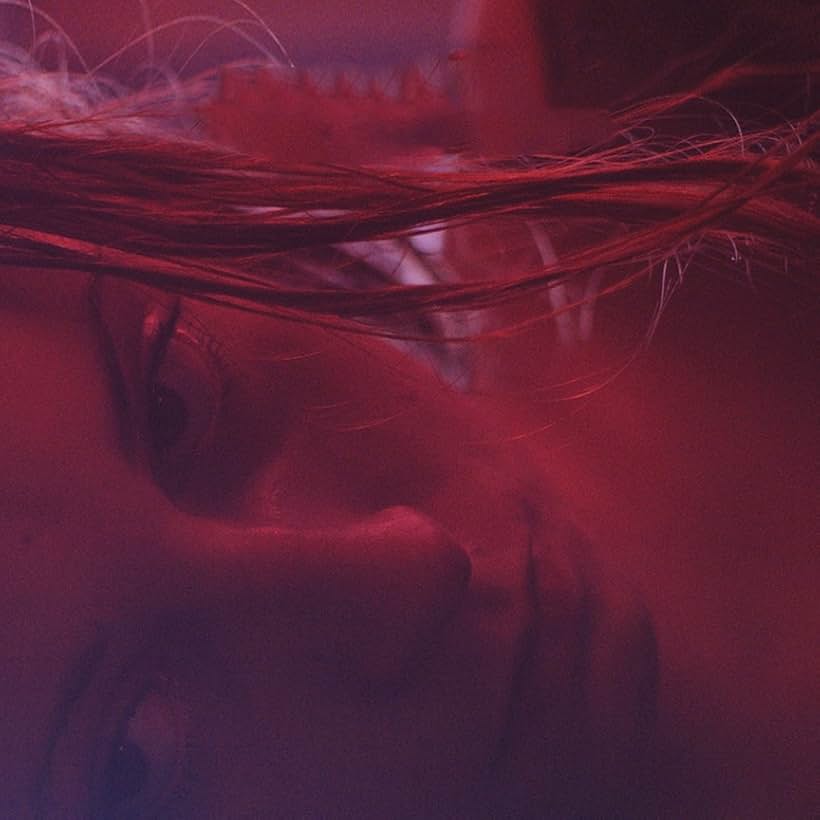 Arielle Holmes in Heaven Knows What (2014)