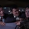 Tony Curtis, Jerry Lewis, and Françoise Bush in Boeing, Boeing (1965)