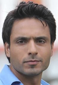 Primary photo for Iqbal Khan