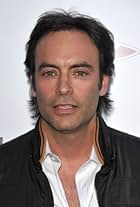 Anthony Delon at an event for The Joneses (2009)