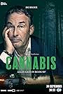 Frans van Laarhoven in Cannabis (2020)