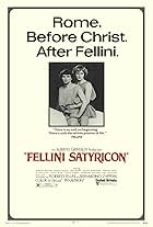 Fellini Satyricon (1969)