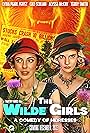 Lydia Pearl Pentz and Cali Scolari in The Wilde Girls