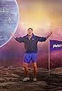 Pluto TV x David Hasselhoff Infomercial (2020)