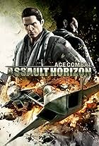 Ace Combat: Assault Horizon