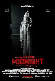 Amirhossein Makouei in The Dark Midnight (2022)