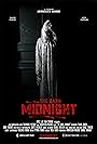 Amirhossein Makouei in The Dark Midnight (2022)