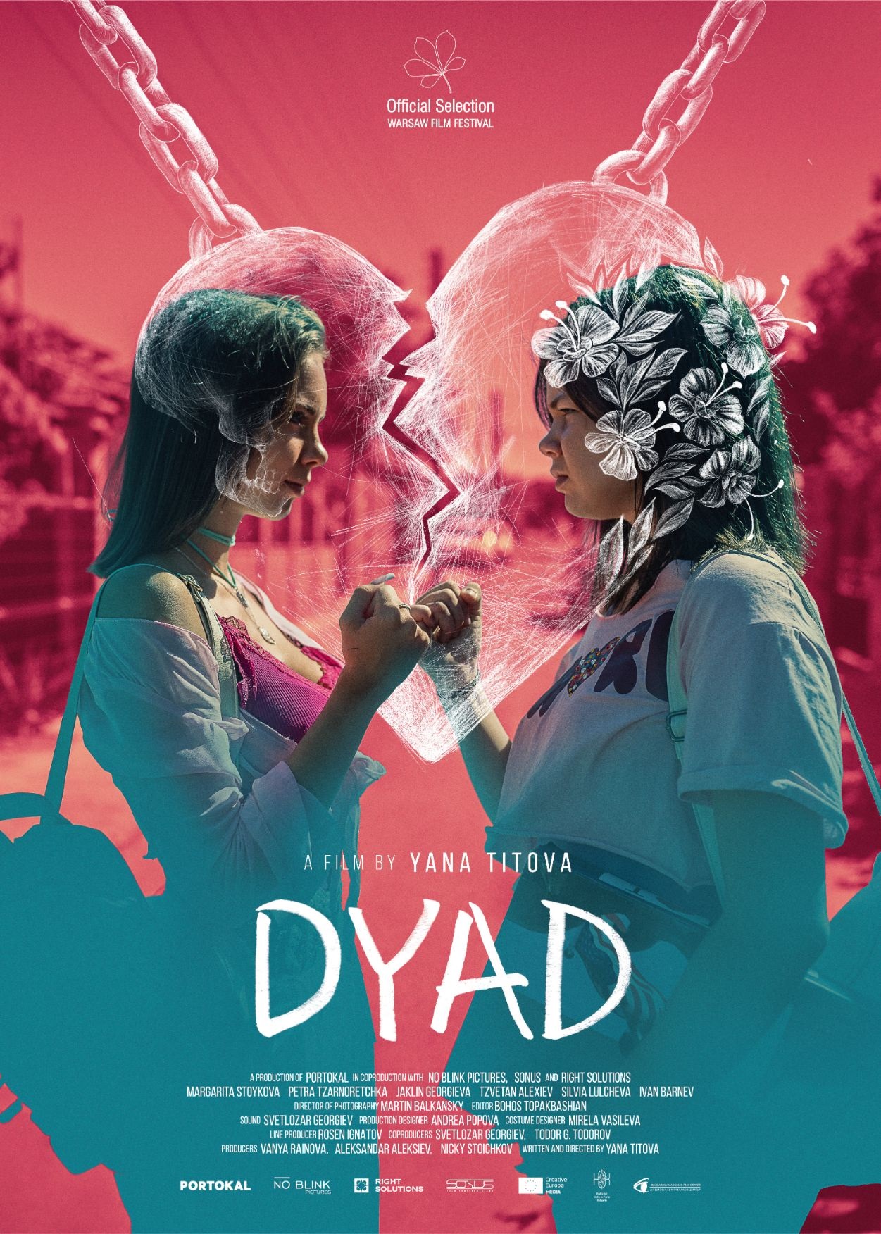 Dyad (2023)