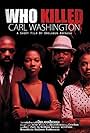 Who Killed Carl Washington (2016)