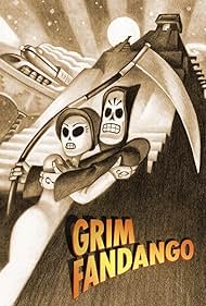 Grim Fandango (1998)