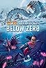 Subnautica: Below Zero (Video Game 2019) Poster