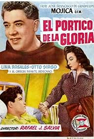 El pórtico de la gloria (1953)