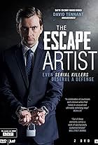 David Tennant in The Escape Artist (2013)