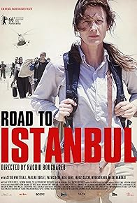 Primary photo for Road to Istanbul