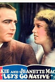 Let's Go Native (1930)